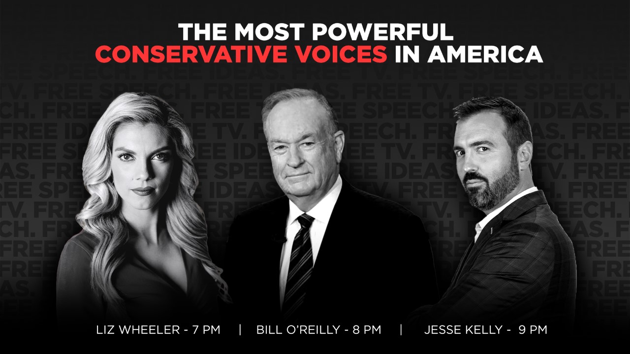 The Most Powerful Conservative Voices in America