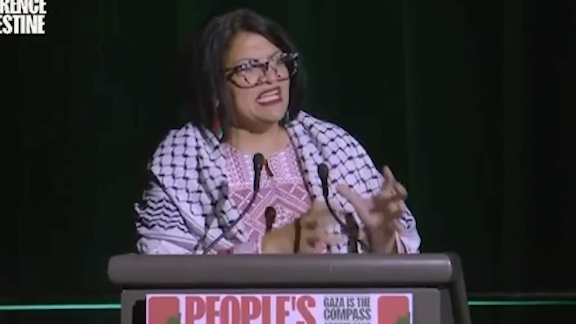 The Ugliest People's Conference
