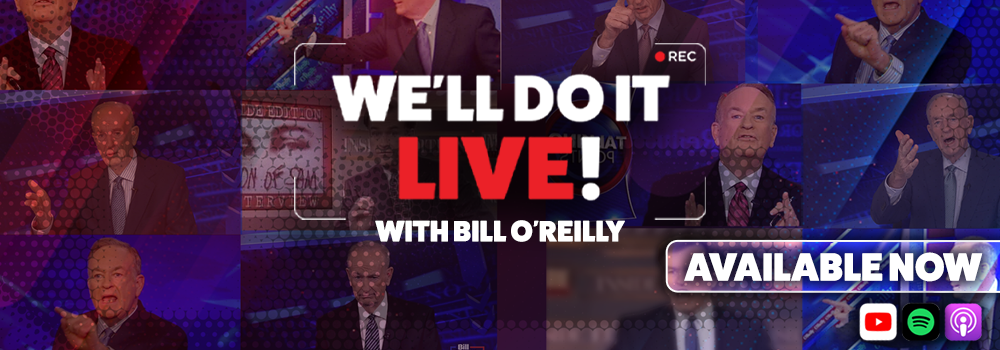 We'll Do it Live Available NOW