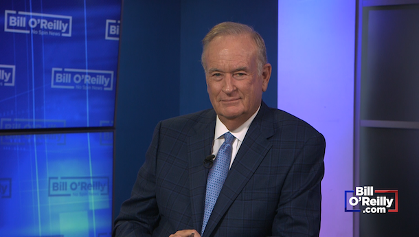 Cindy Adams: Bill O'Reilly to go on Q&A tour with Donald Trump