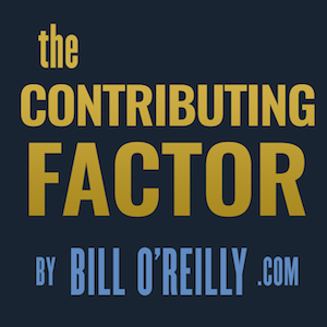 Podcast: Bill O'Reilly and Martin Dugard on 