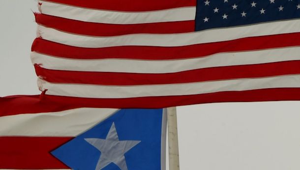 Puerto Rico Won't Be the 51st State Anytime Soon