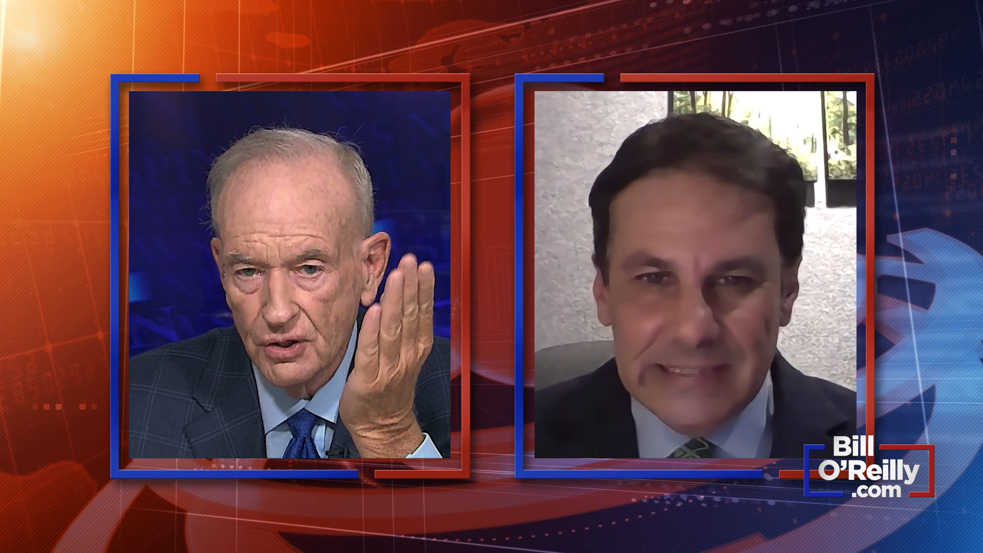 Jim Lee on the El-Sayed's Michigan Standing
