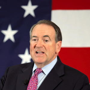 Huckabee: Where There's A Will, There's a Way...a Way Out.