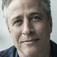 How Jon Stewart Woke Us All Up