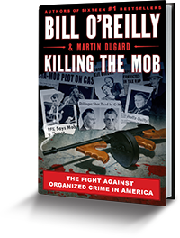 Get 'Killing the Mob' for FREE - Plus Honest News Analysis