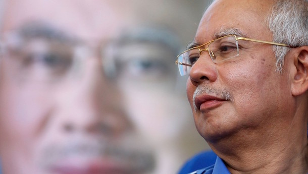 The Cracks in Malaysias Political Order Begin to Show