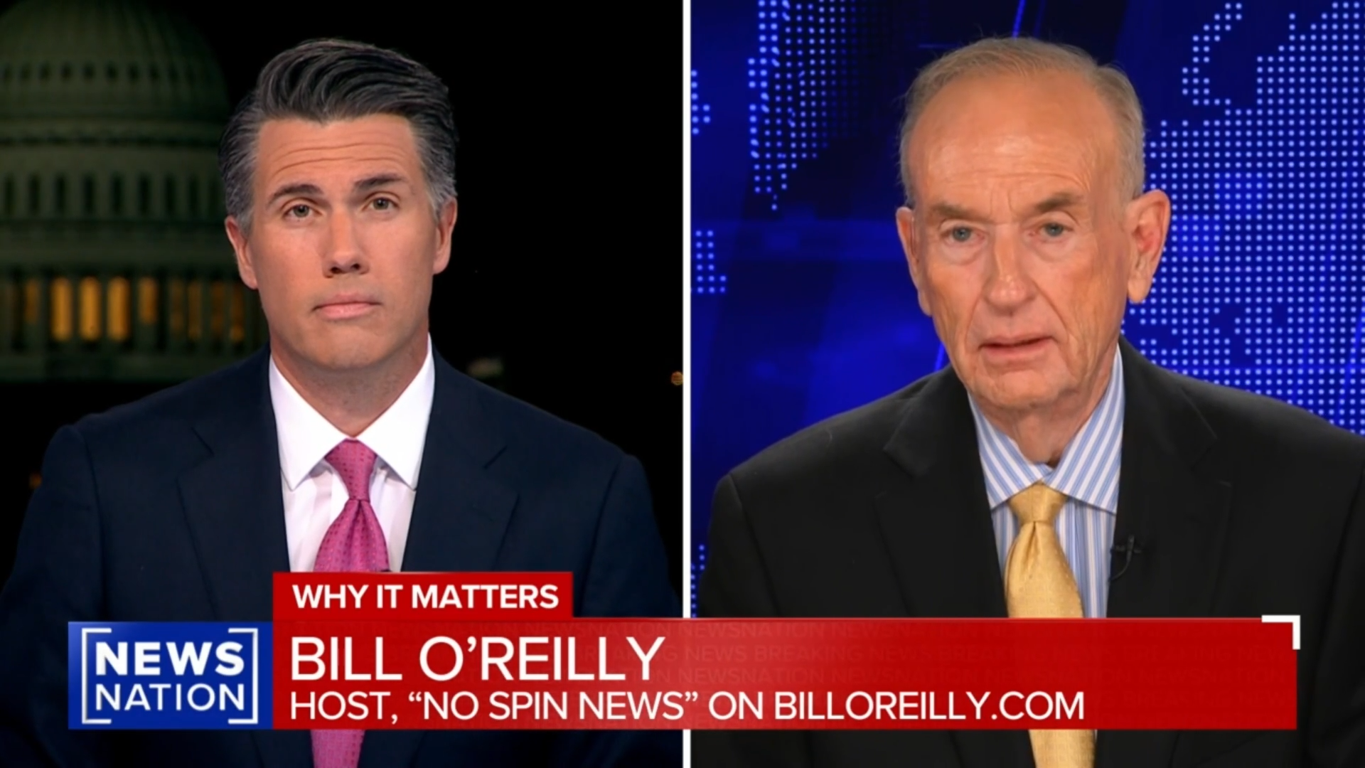 Bill O'Reilly on the Iran War: We're Fighting People That Have 'Nothing to Lose'