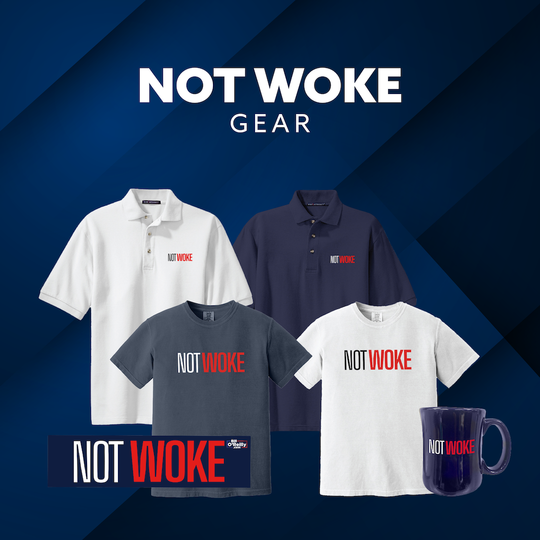 NOT WOKE SHOP