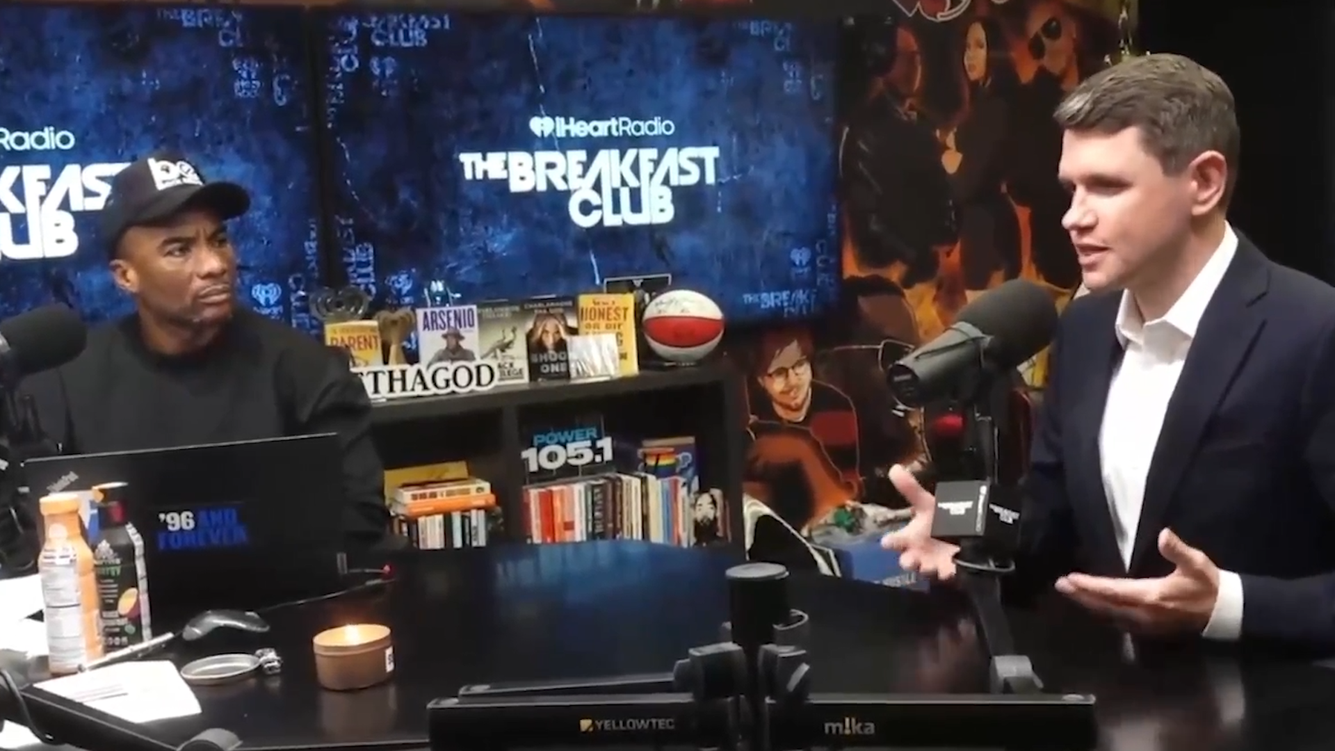 James Talarico: Jesus is a Radical