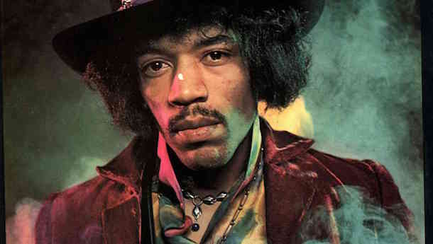 How Well Do You Know Guitar Icon Jimi Hendrix?
