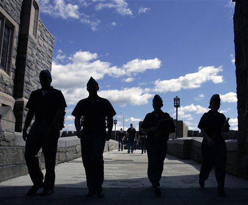 Army Investigating West Point Grad's Pro-Communist Social Media Posts