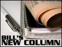 Bill's Column: True Believers