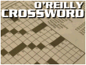 A brand new printable crossword is up