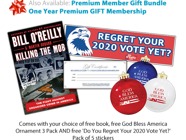 Premium Membership Gift Bundle