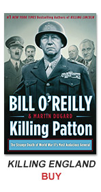 Killing Patton