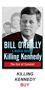 Killing Kennedy