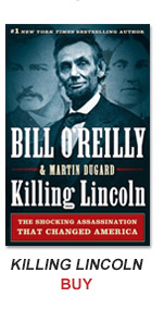 Killing Lincoln