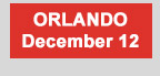 O'Reilly On Tour: Orlando, FL