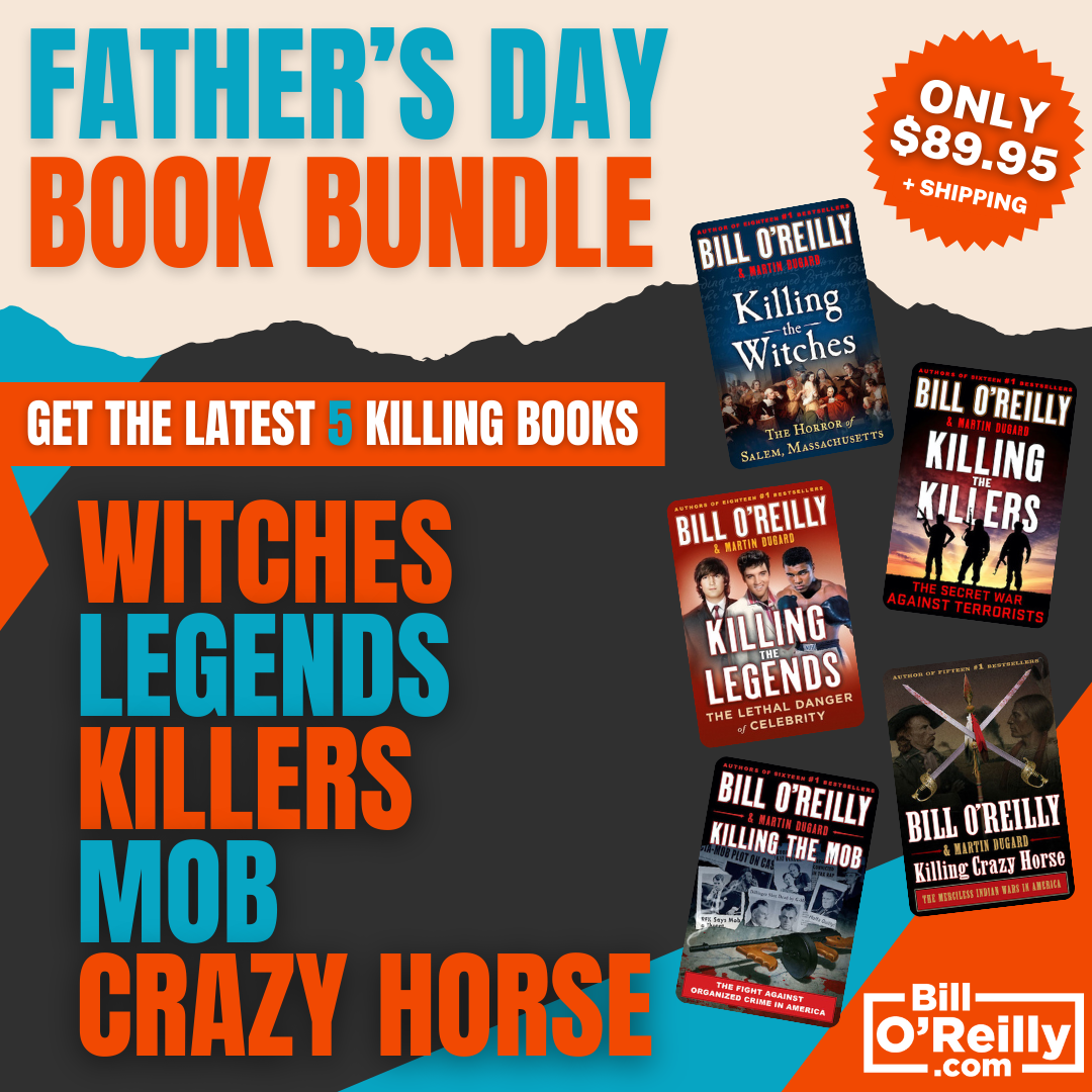 FATHER'S DAY KILLER BUNDLE