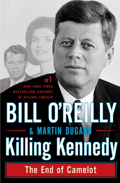 Killing Kennedy