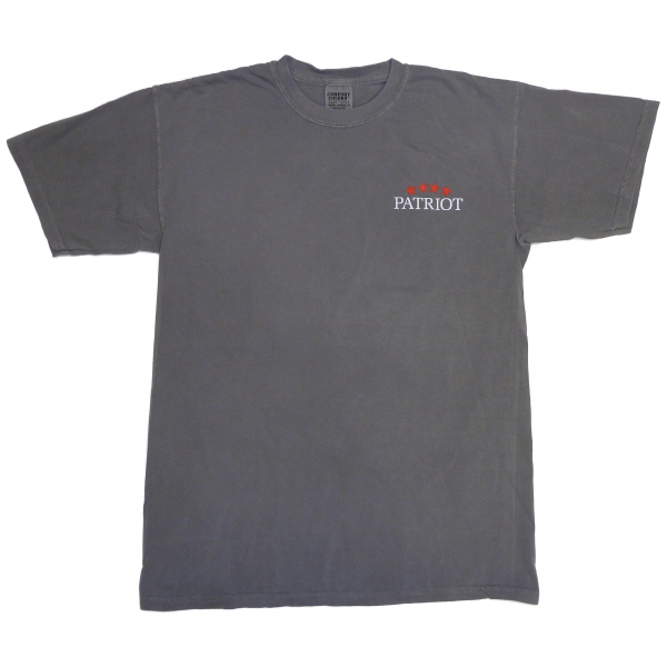 Patriot Men's T-Shirt Large