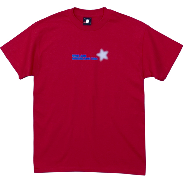 Kids are Americans Too
Youth T-Shirt Large
