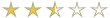 Rating Stars