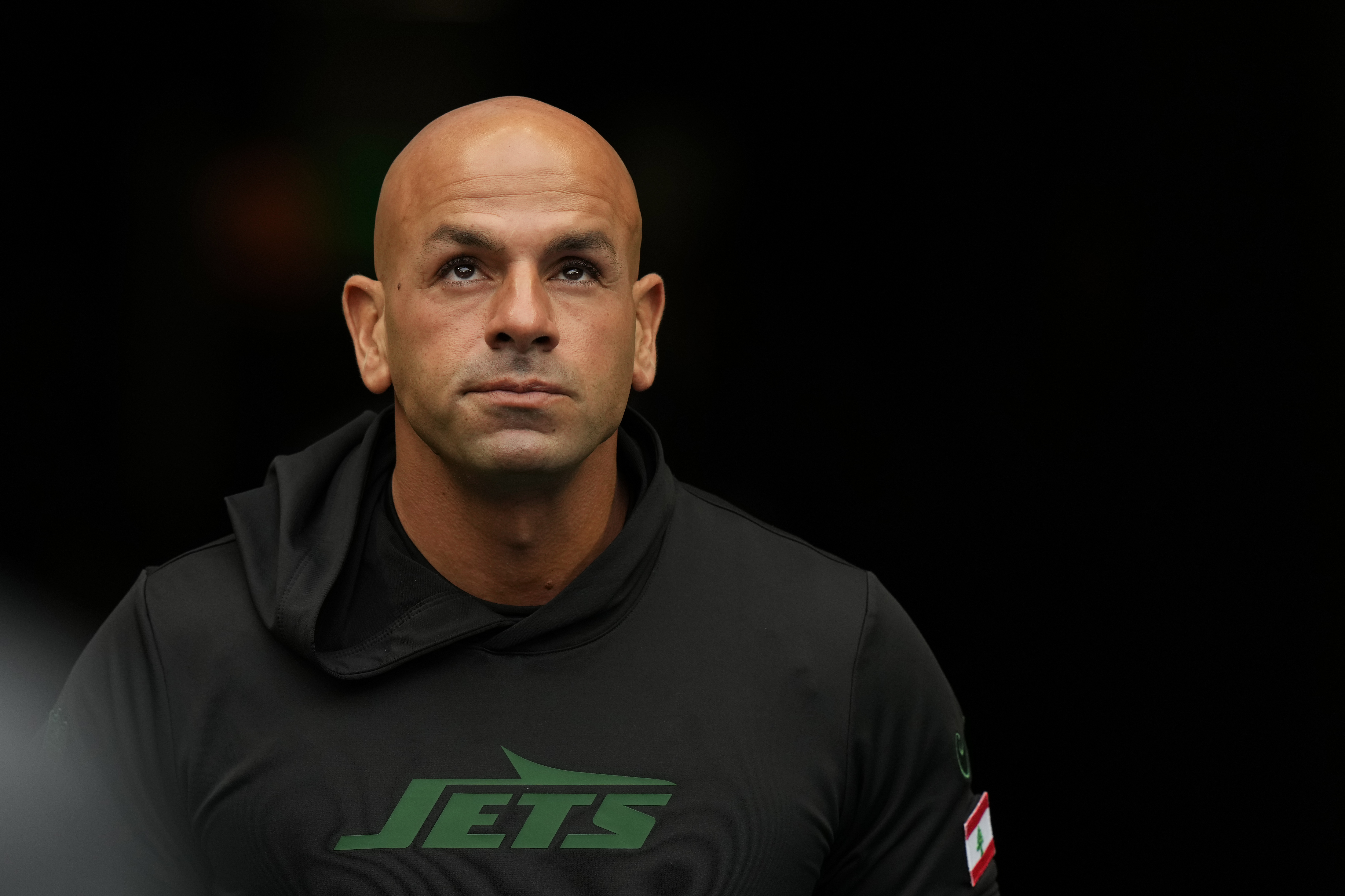 The New York Jets Fire Head Coach Robert Saleh