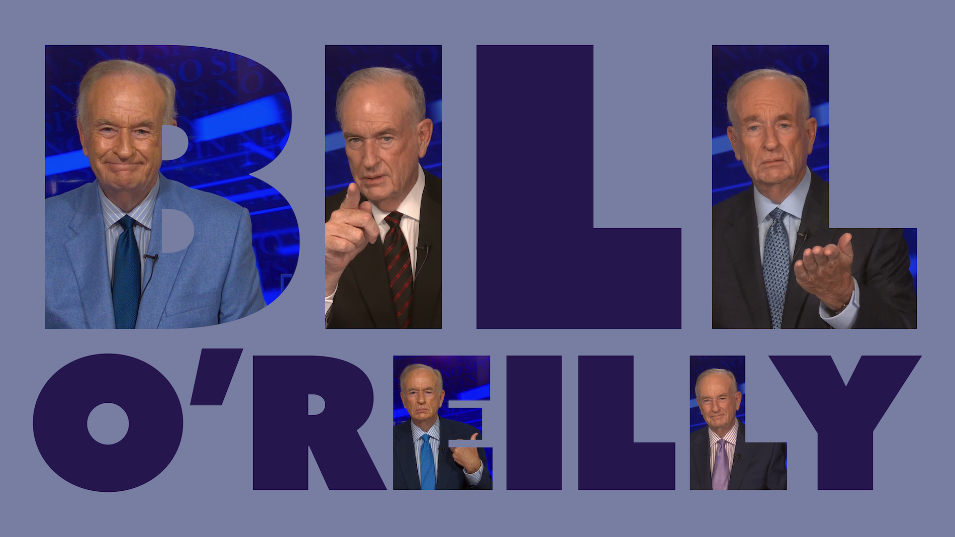 Highlights from O'Reilly's No Spin News