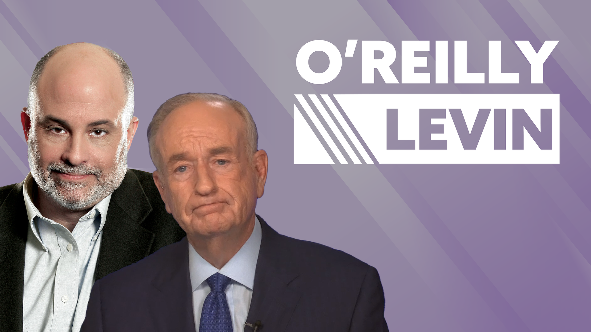 Listen: O'Reilly & Mark Levin on Kamala Harris' Fox News Interview Strategy