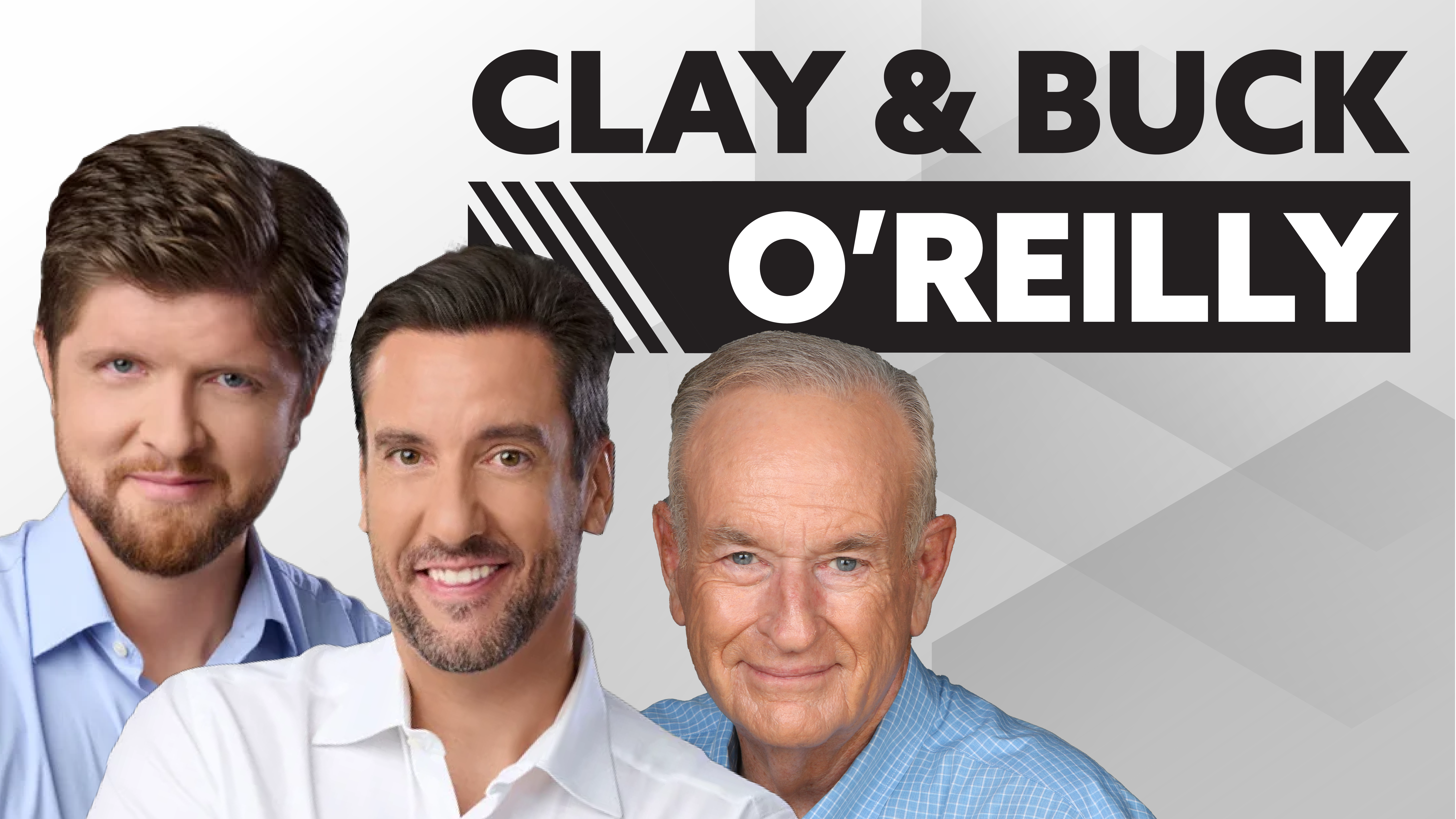 'Uncle Bill' joins Clay & Buck to Break Down Tonight's Debate