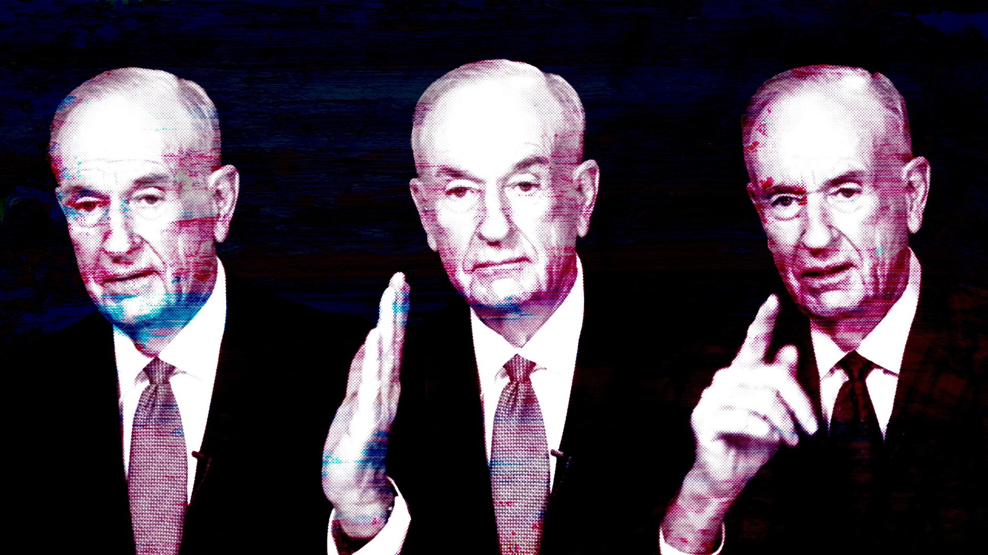 Highlights from O'Reilly's No Spin News