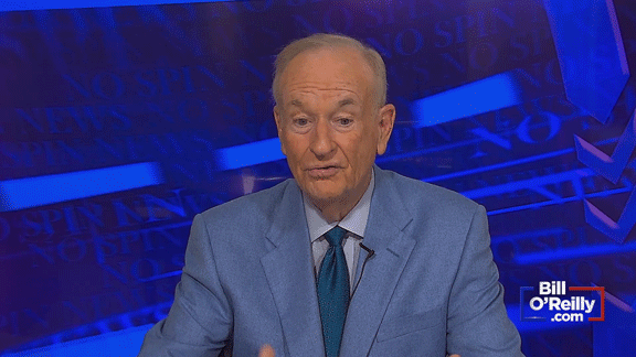 Bill O'Reilly's Conversation With Trump on the Media's Epstein Coverage