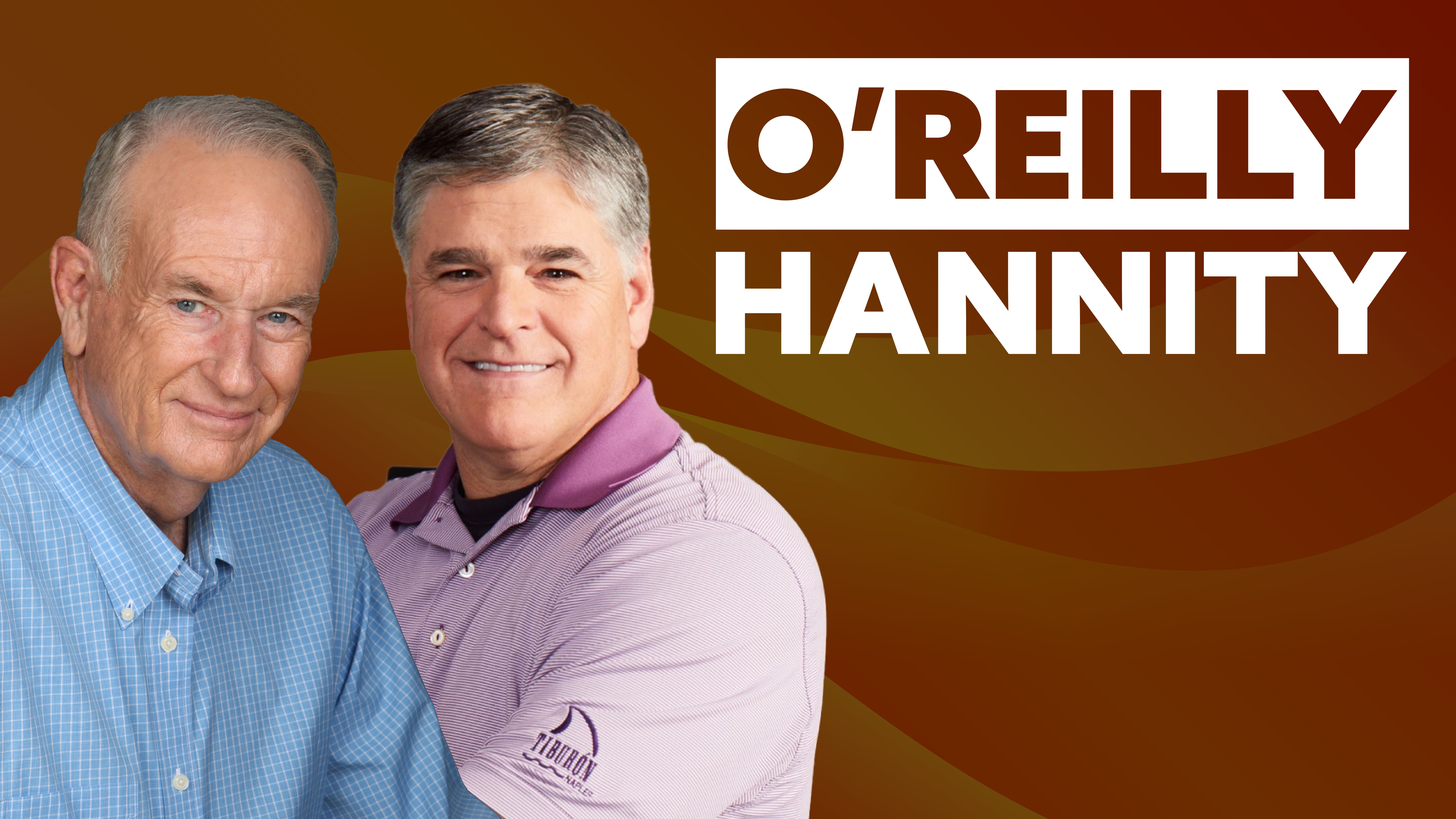 Listen: O'Reilly and Hannity Break Down Biden's Candidacy