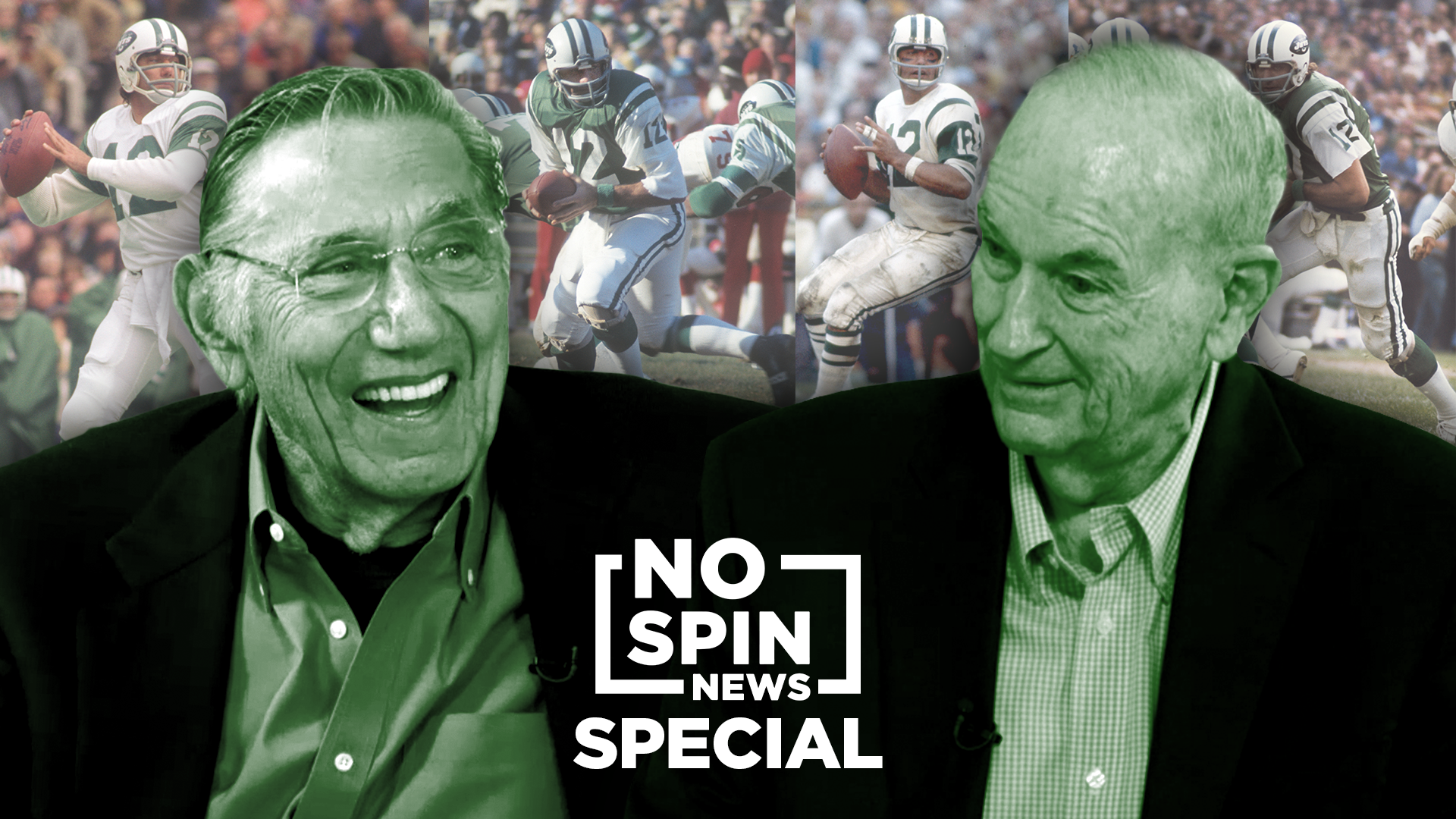 No Spin News Special: One-On-One With 