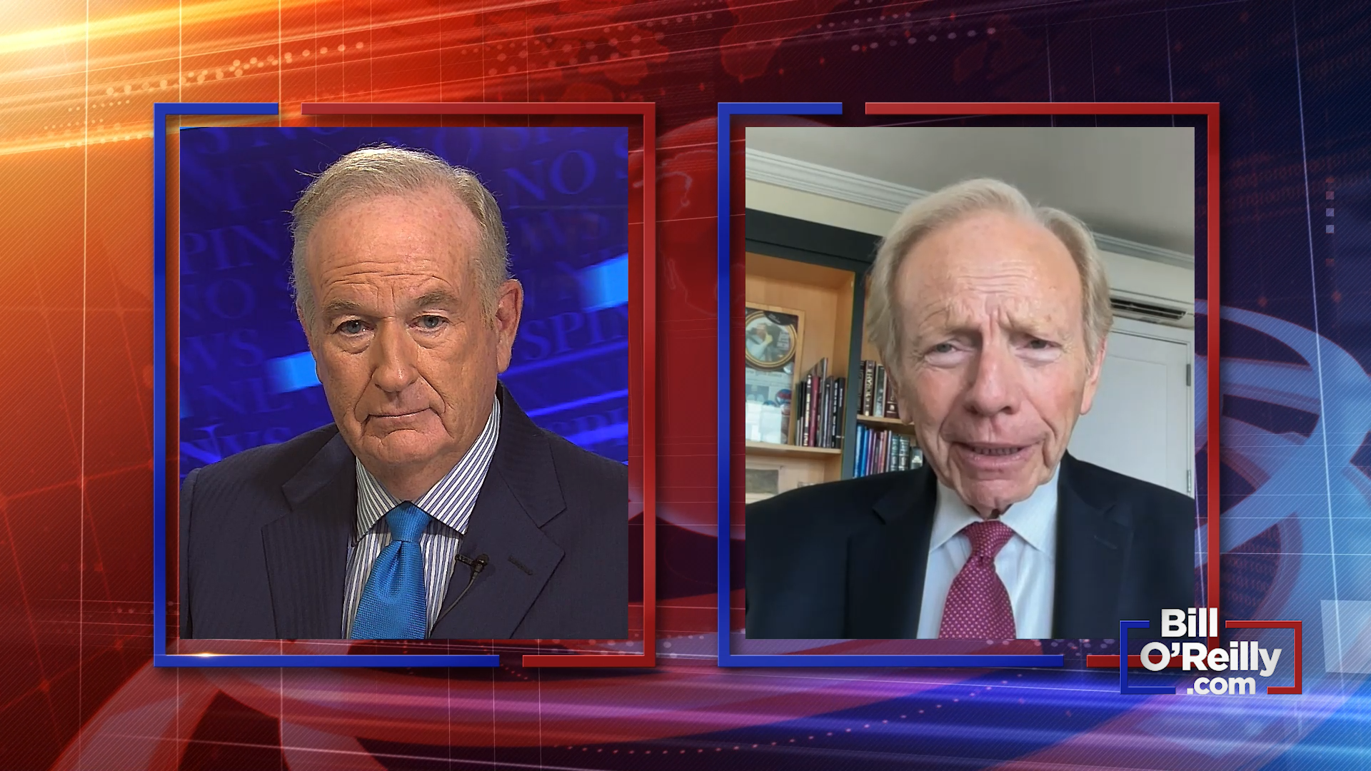 Former Senator Dissects Joe Biden's Failures In Afghanistan