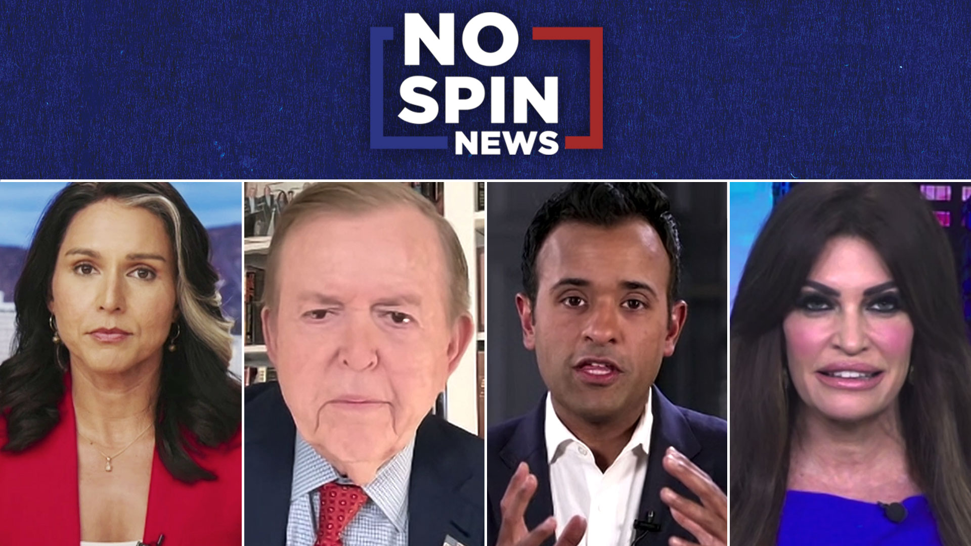 A No Spin News Special: Trump World