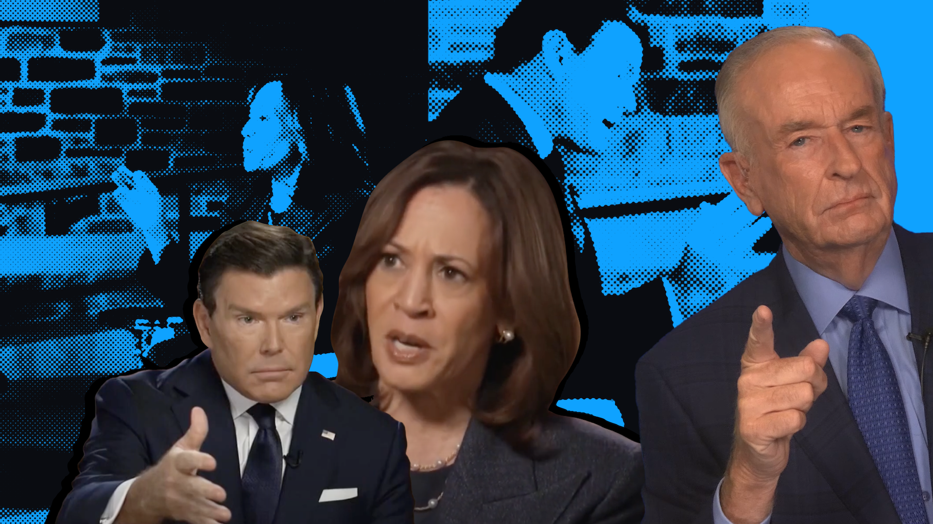 The Kamala Harris Fox News Interview Aftermath, Predictable Media Reactions, Election Anxiety & CBS Under Fire Again