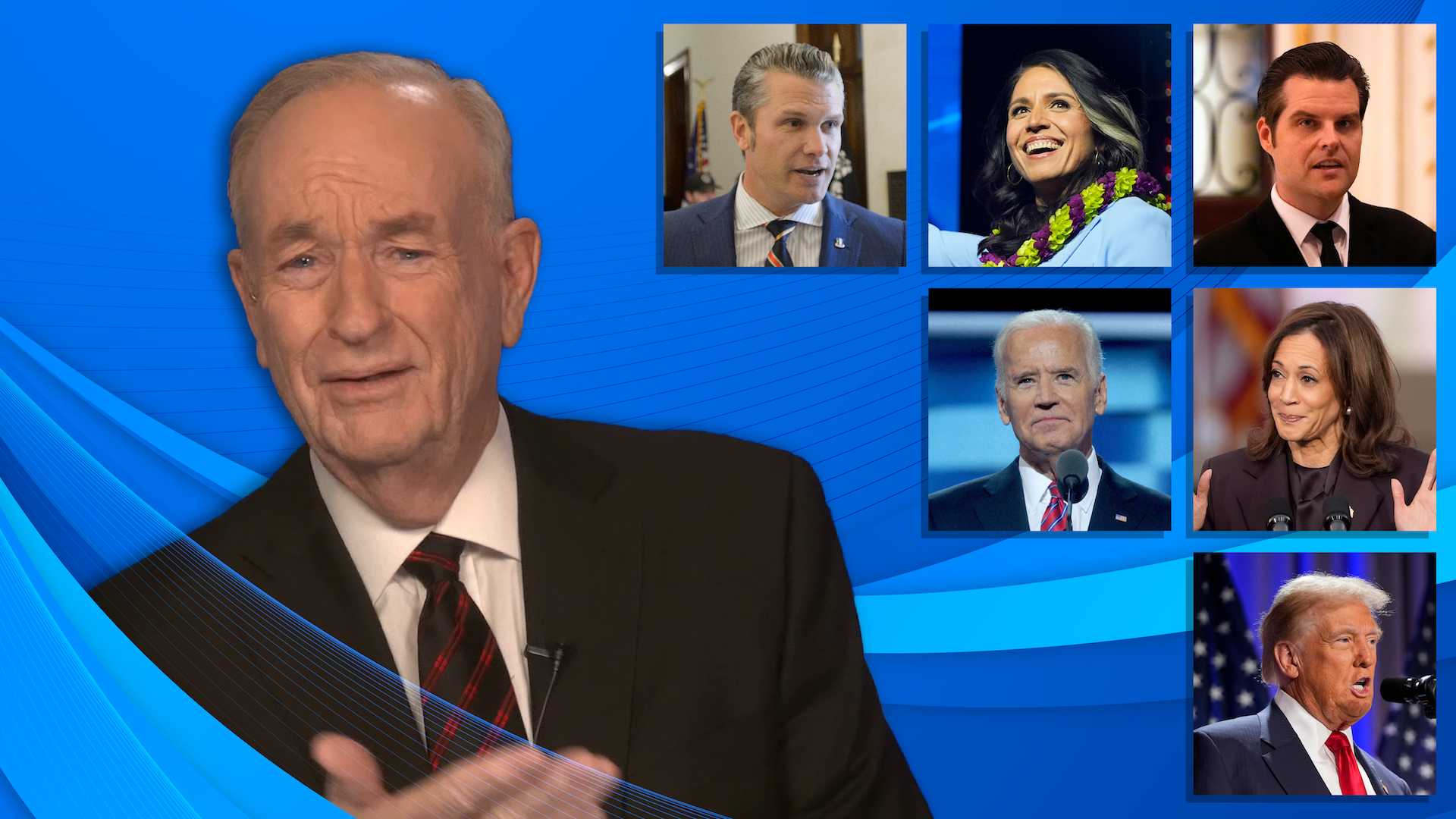 Bill's Spot-on Election Coverage, Mick Mulvaney on the Powerful People in Trump's White House, & Denver Mayor Under Fire Over Deportation Remarks