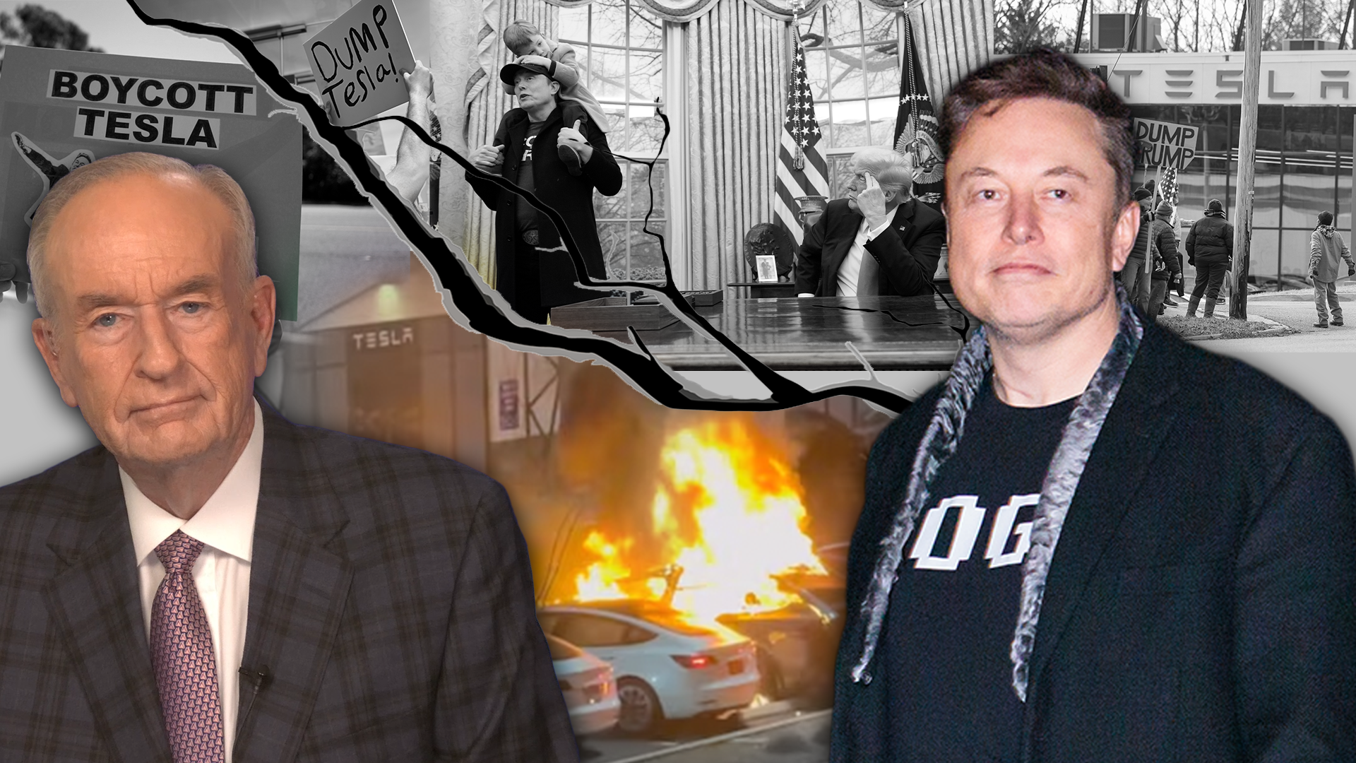 Elon Musk Steps Back From DOGE, Minnesota Sues the Trump Administration, 60 Minutes in Trouble & Clayton Cranford on Cyber Crimes and Online Safety
