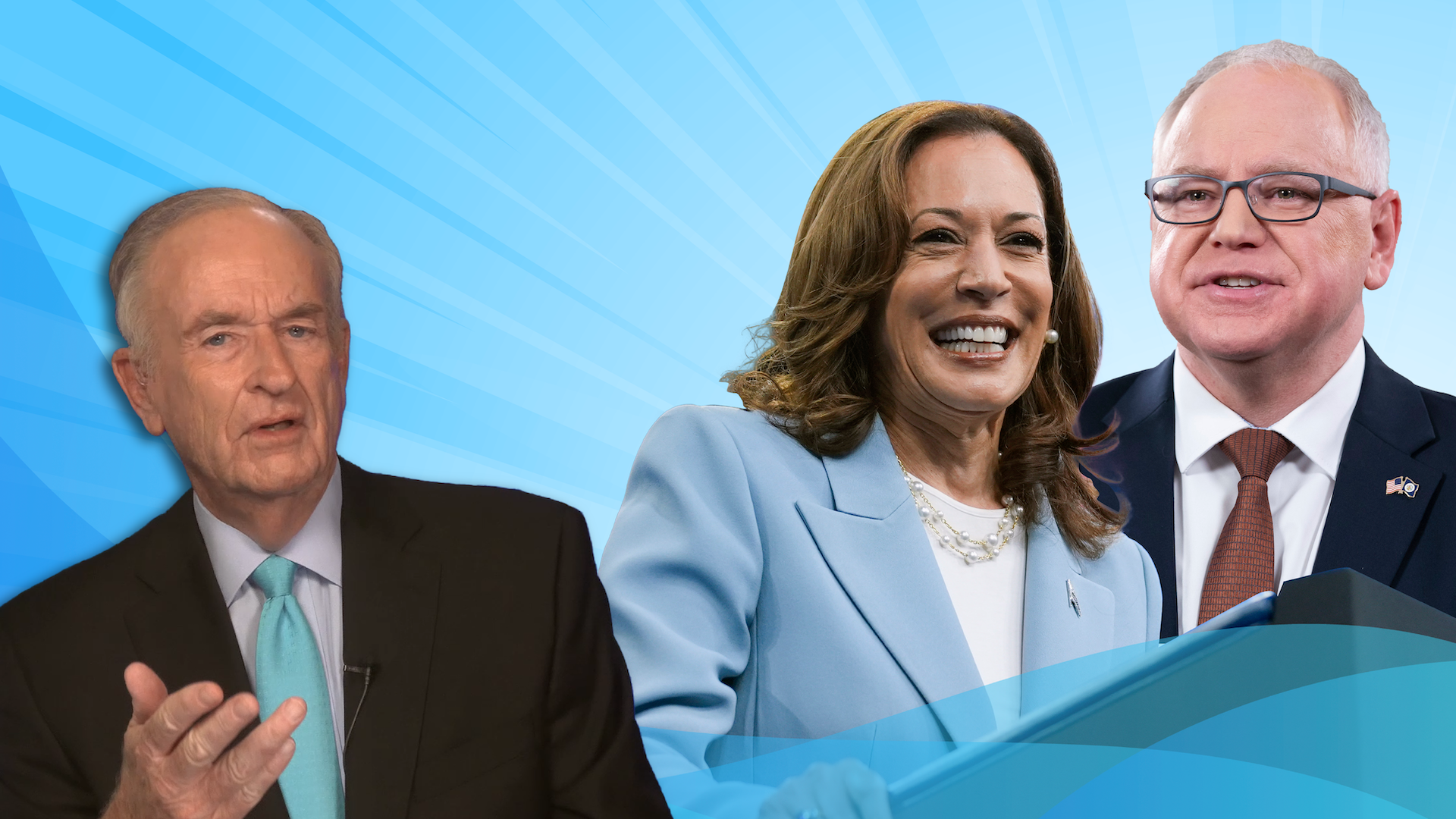 Kamala Harris Selects Tim Walz for VP, Victor Davis Hanson on the Presidential Campaigns, Iran's Saber Rattling & Biden's Plan to Combat Climate Change