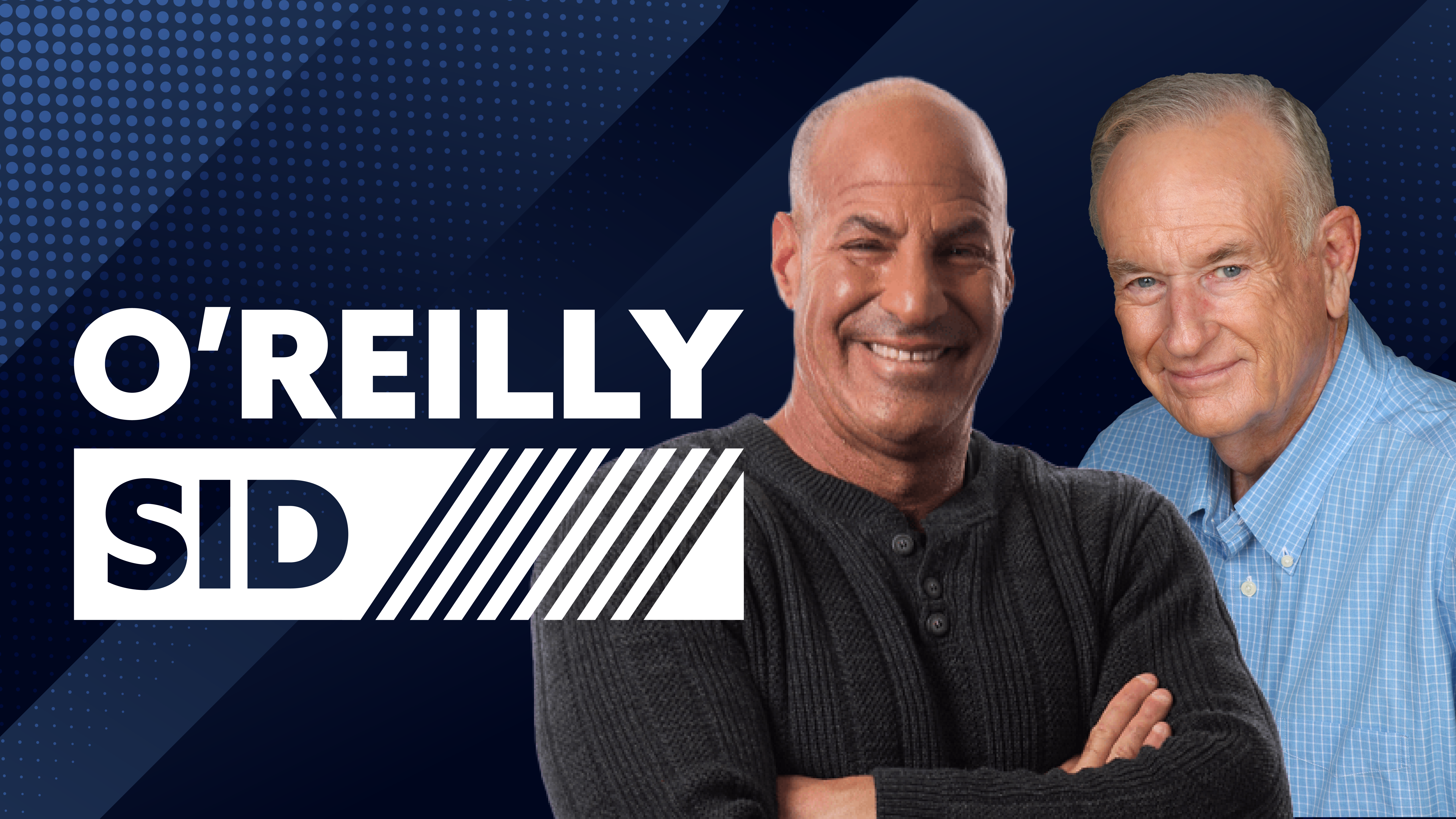 O'Reilly Talks 'Confronting the Presidents' and the Debate With Sid