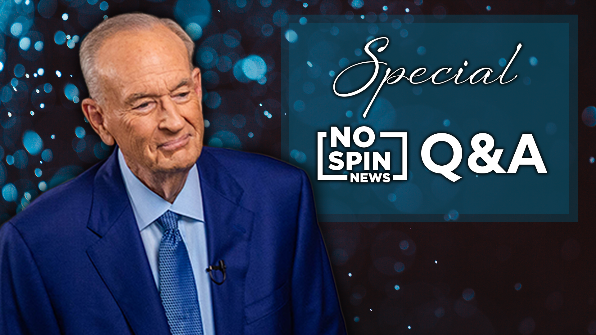 Highlights from O'Reilly's No Spin News