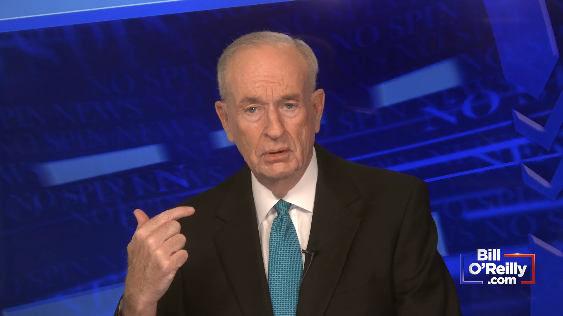 Media Dishonesty: O'Reilly Dissects Dishonest 'Dictator' Poll