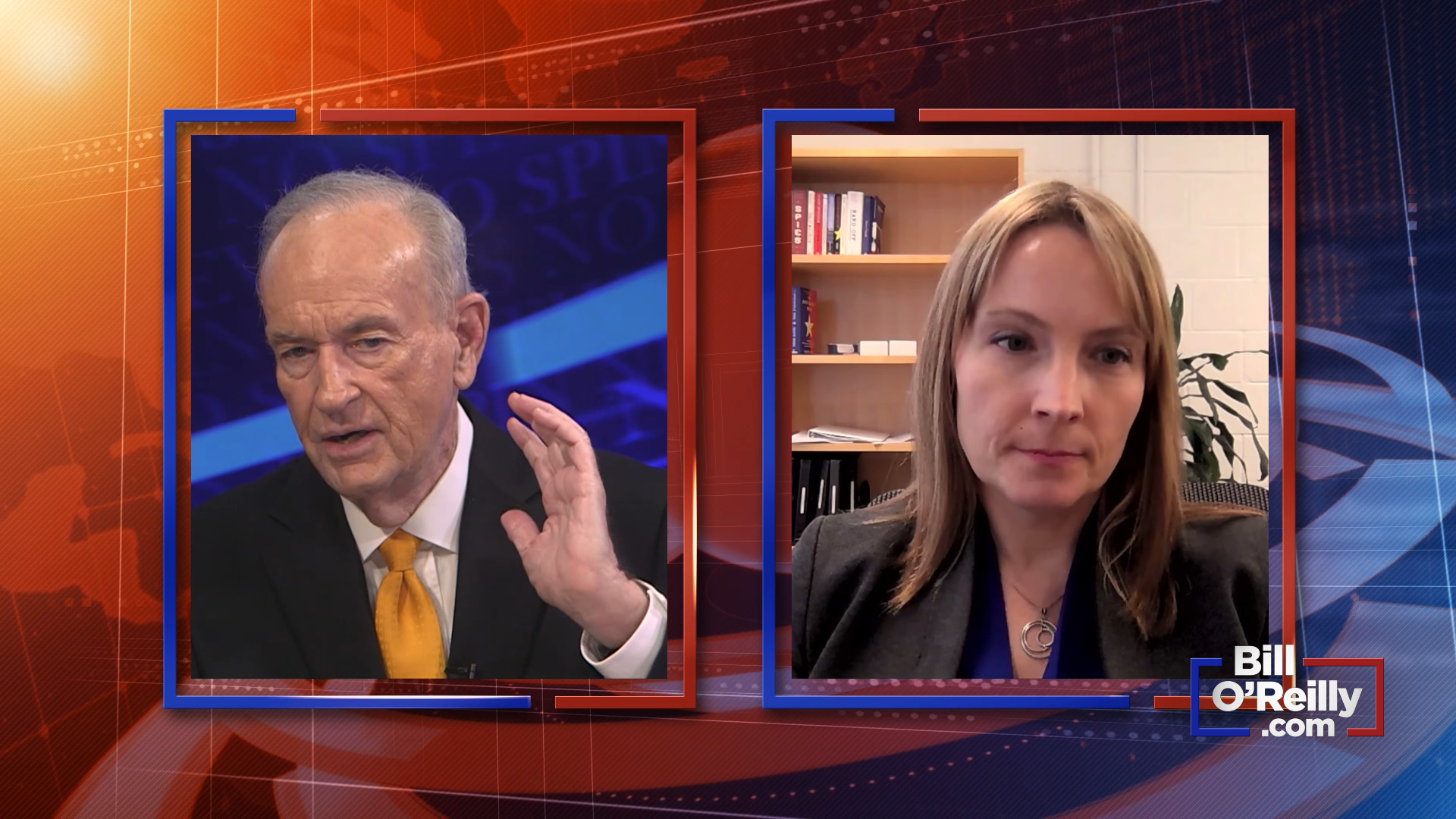 Dr. Melanie Hart on the U.S.'s Relationship with China