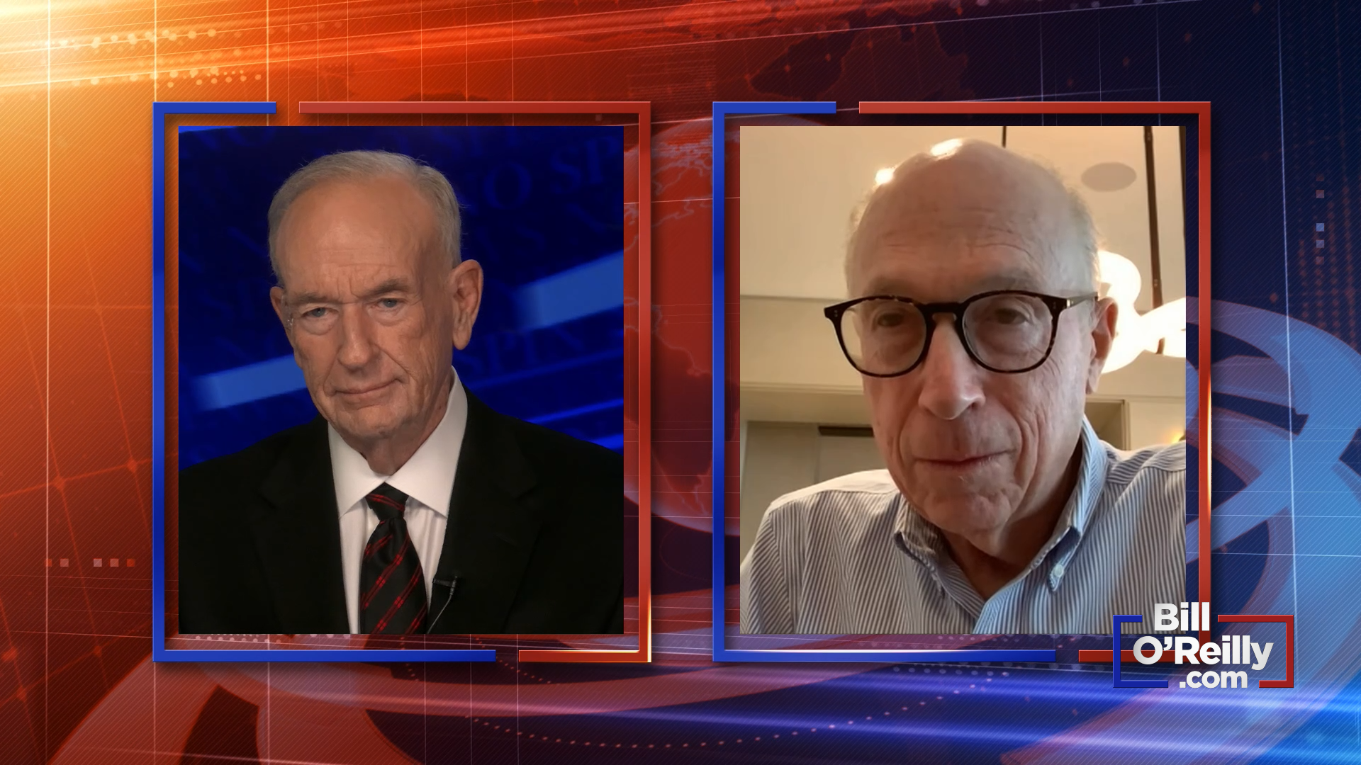 Doug Schoen on Democrats' Election Advantage