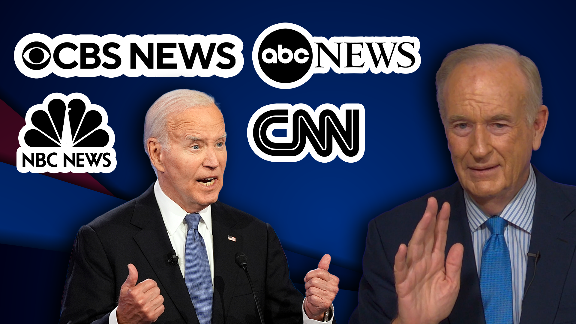 Covering up Biden's Health, Dr. Charles Franklin and Jon Schweppe Opine on the Trump-Harris Match up, James Carville's Media Criticism, & the Secret Service Director Resigns