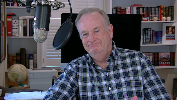 O'Reilly on Donald Trump and the Growing NFL National Anthem Protest; Interview with Brian Kilmeade