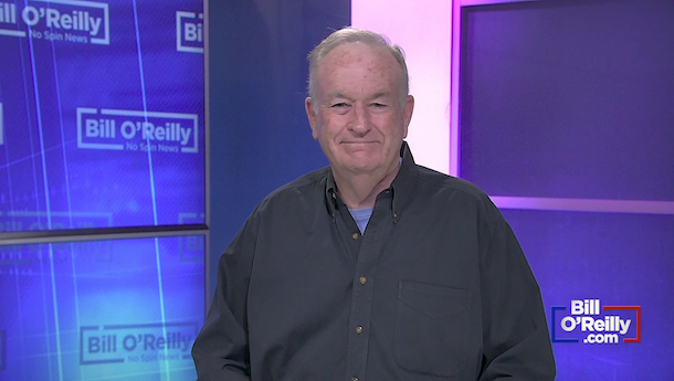 Highlights from Bill O'Reilly's 'No Spin News'